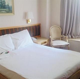 San Diego Hotel Hong Kong Tsim Sha Tsui  エクステリア 写真